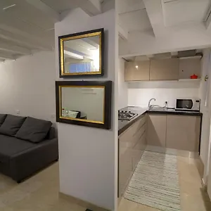 Appartamento Veneziacentopercento Ponte Novo, Venezia