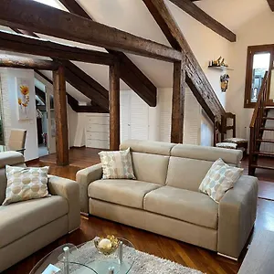 Appartamento Casa Jaqueline, Venezia